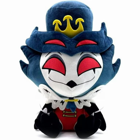 Helluva Boss Stolas plush Youtooz