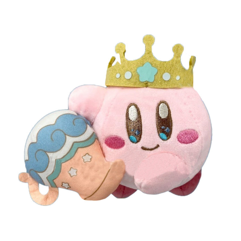 Kirby Aquarious Plush