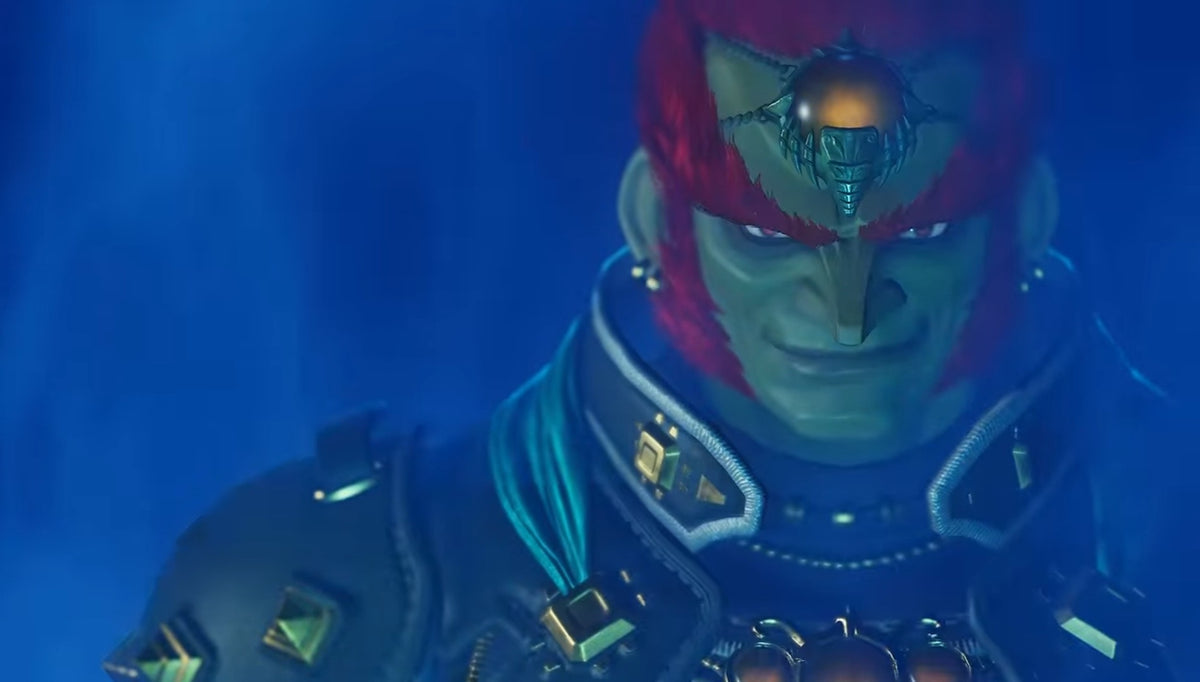 The Legend of Zelda Ocarina of Time - Nintendo Switch 2 (regular cover)