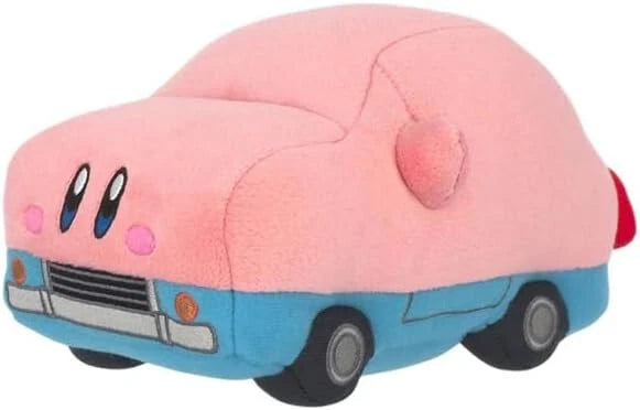 Little Buddy Kirby Car 18 inch plush