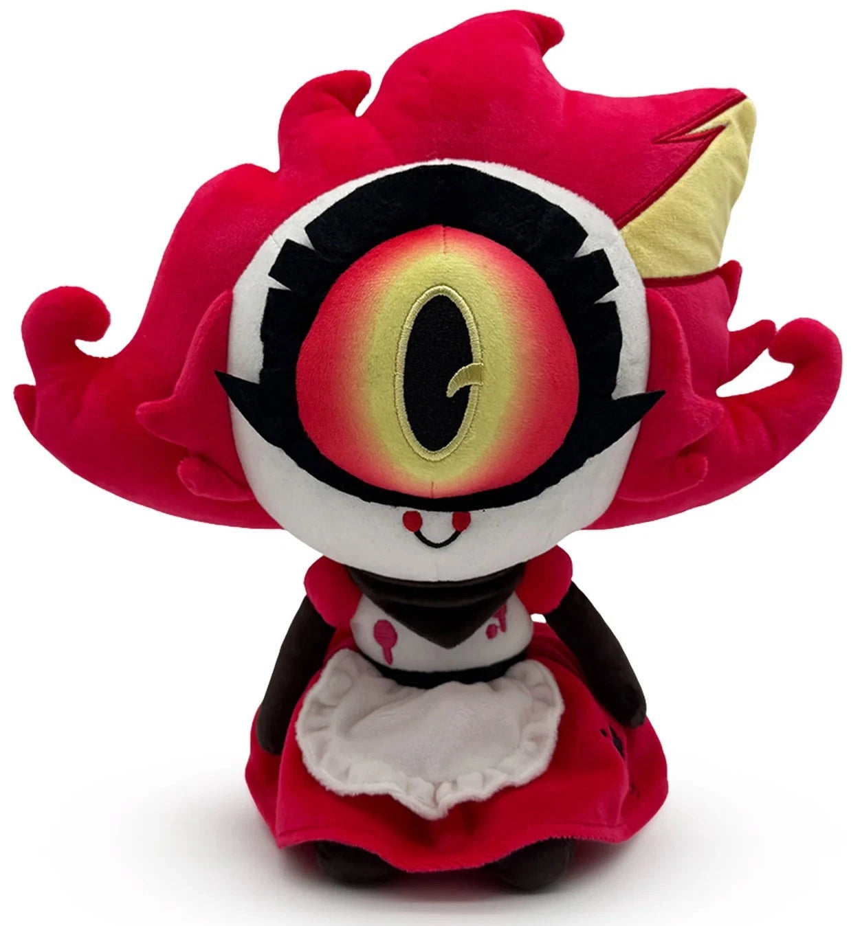 Hazbin Hotel Nifty 0 inch plush Youtooz