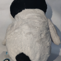 Amufun Penguin Island Plush 18"