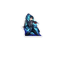 Joker Persona 5 2.6x3  Sticker