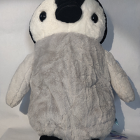 Amufun Penguin Island Plush 18"
