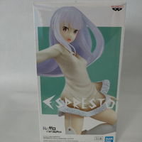 Re: Zero Starting life in another world Esptresto Furry Materials - Emilia