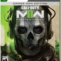 Call of Duty: Modern Warfare II - Cross Gen Edition - Xbox XB1[Series X/S]