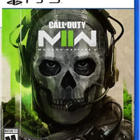 Call of Duty Modern Warfare II - PlayStation 5 (Activision)