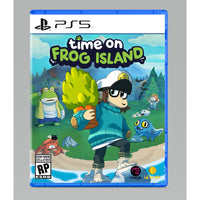 Time on Frog Island - PlayStation 5
