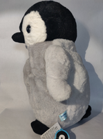Amufun Penguin Island Plush 18"
