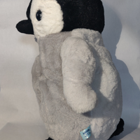 Amufun Penguin Island Plush 18"