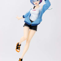 Taito Re: Zero Rem Sporty Summer Ver. Prize Figure