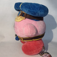 Dreamy Gear Kirby 11" Plush
