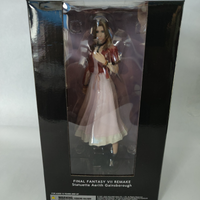 SQUARE ENIX FINAL FANTASY VII REMAKE Statuette Aerith Gainsborough