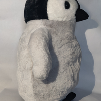 Amufun Penguin Island Plush 18"