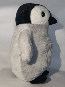 Amufun Penguin Island Plush 18"