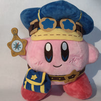Dreamy Gear Kirby 11" Plush