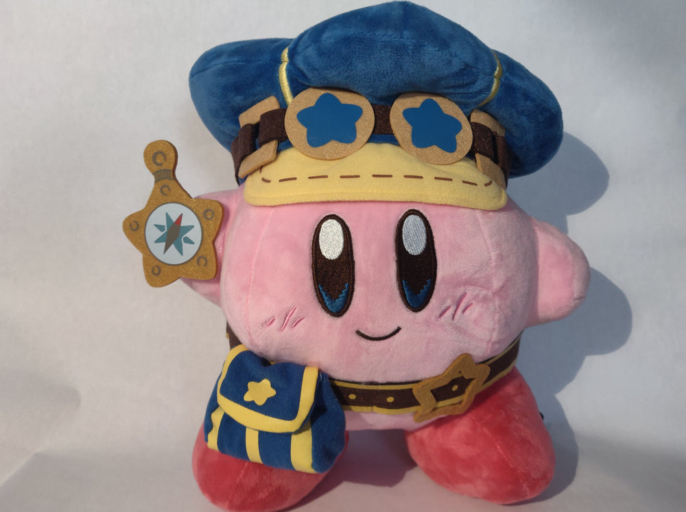 Dreamy Gear Kirby 11