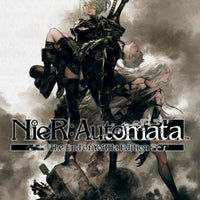 NieR: Automata - The End of the YoRHa Edition - Nintendo Switch