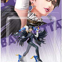 Nintendo Super Smash Bros. Bayonetta Amiibo