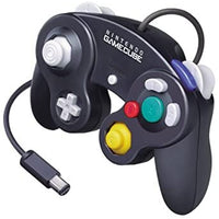 Nintendo Gamecube controller (Black)