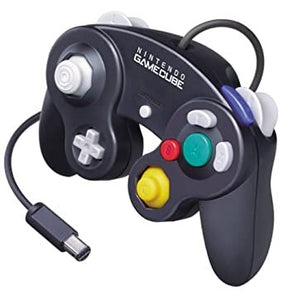 Nintendo Gamecube controller (Black)