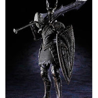 Banpresto Dark Souls Black Knight PVC Sculpt Statue Vol. 3