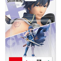 Nintendo Super Smash Bros. Chrom Amiibo