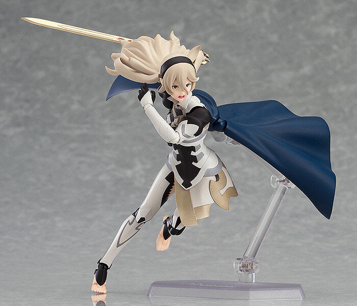 GoodSmileCompany Figma Fire Emblem Fates Corrin Action Figure Series