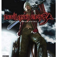 Devil May Cry 3 PS2 Game