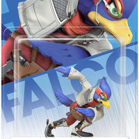 Nintendo Super Smash Bros. Amiibo Falco