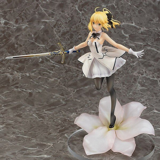 Fate/Grand Order - Saber Lily - 1/7 (Aquamarine)