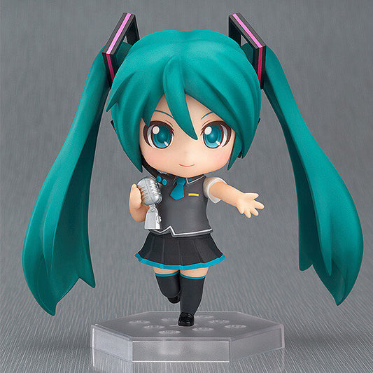 Nendoroid Co-de: Hatsune Miku - Ha2ne Miku Co-de