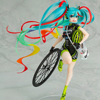 Hatsune Miku Team Ukyo 2016 Banpresto Figure
