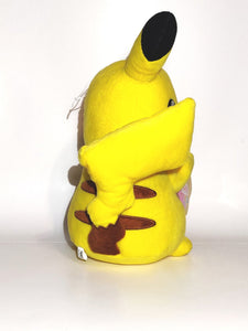 Pokemon Hopepita I love Pikachu 9" Plush