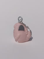 Bandai Pokemon Clefairy Keychain
