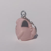 Bandai Pokemon Clefairy Keychain