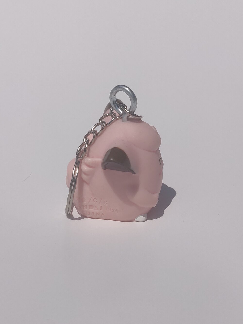 Bandai Pokemon Clefairy Keychain