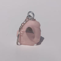 Bandai Pokemon Clefairy Keychain