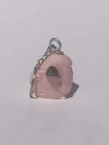 Bandai Pokemon Clefairy Keychain