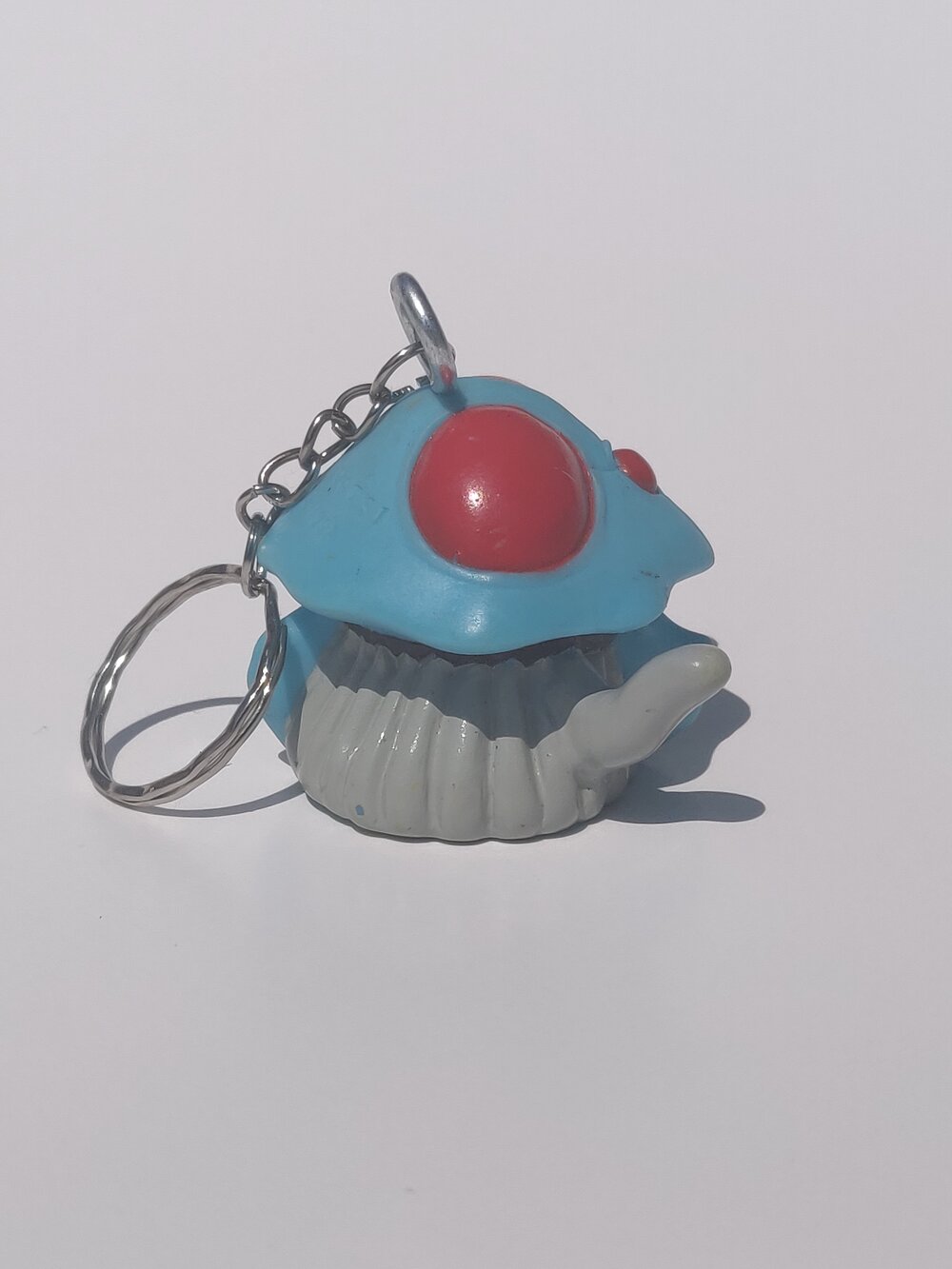 Bandai Pokemon Tentacruel Keychain