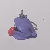 Bandai Pokemon Shellder Keychain