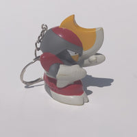 Bandai Pokemon Bisharp Keychain