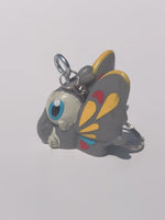 Bandai Pokemon Beautifly Keychain

