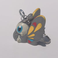 Bandai Pokemon Beautifly Keychain
