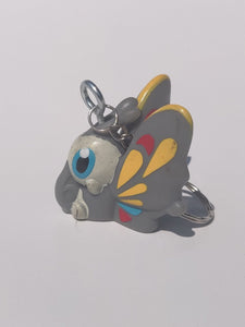Bandai Pokemon Beautifly Keychain