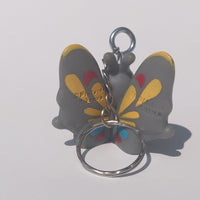 Bandai Pokemon Beautifly Keychain