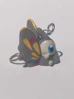 Bandai Pokemon Beautifly Keychain
