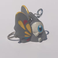 Bandai Pokemon Beautifly Keychain