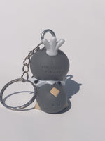 Bandai Pokemon Scatterbug Keychain
