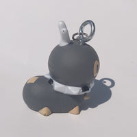 Bandai Pokemon Scatterbug Keychain
